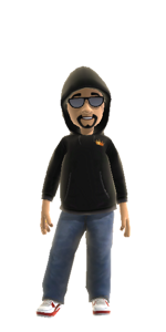 Vegas Rain's Avatar